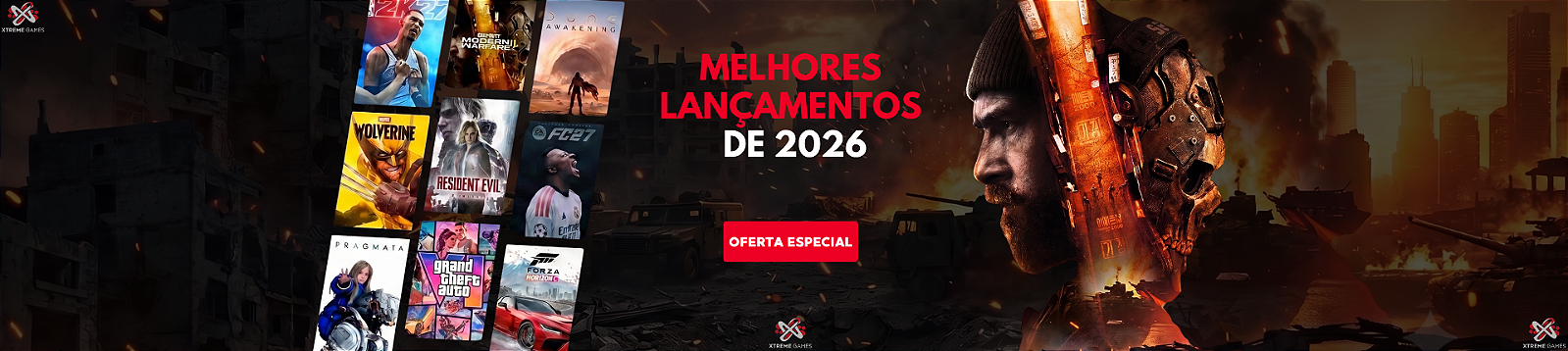 Melhores jogos de 2026
